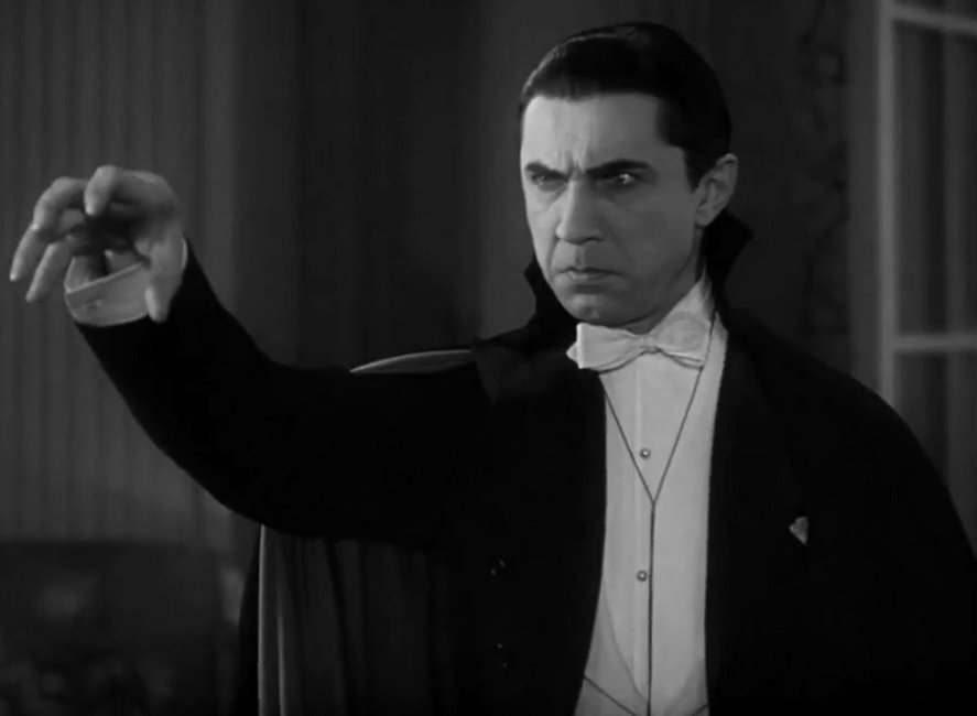 Conde Drácula