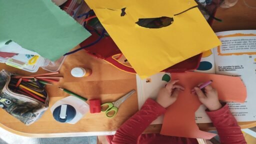 Educação infantil