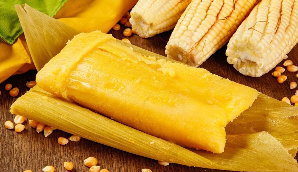 pamonha