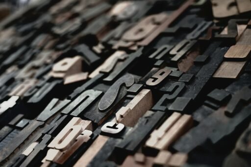 letras